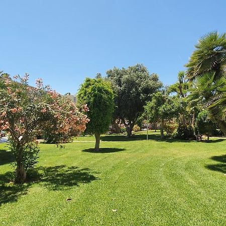 Apartamento Apartamento Auténtico Sol Torremolinos Exterior foto