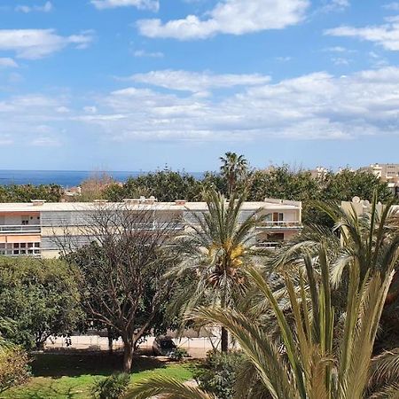 Apartamento Apartamento Auténtico Sol Torremolinos Exterior foto