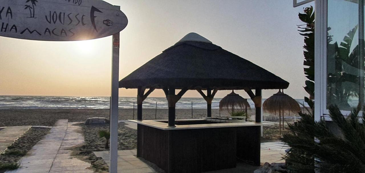 Apartamento Apartamento Auténtico Sol Torremolinos Exterior foto