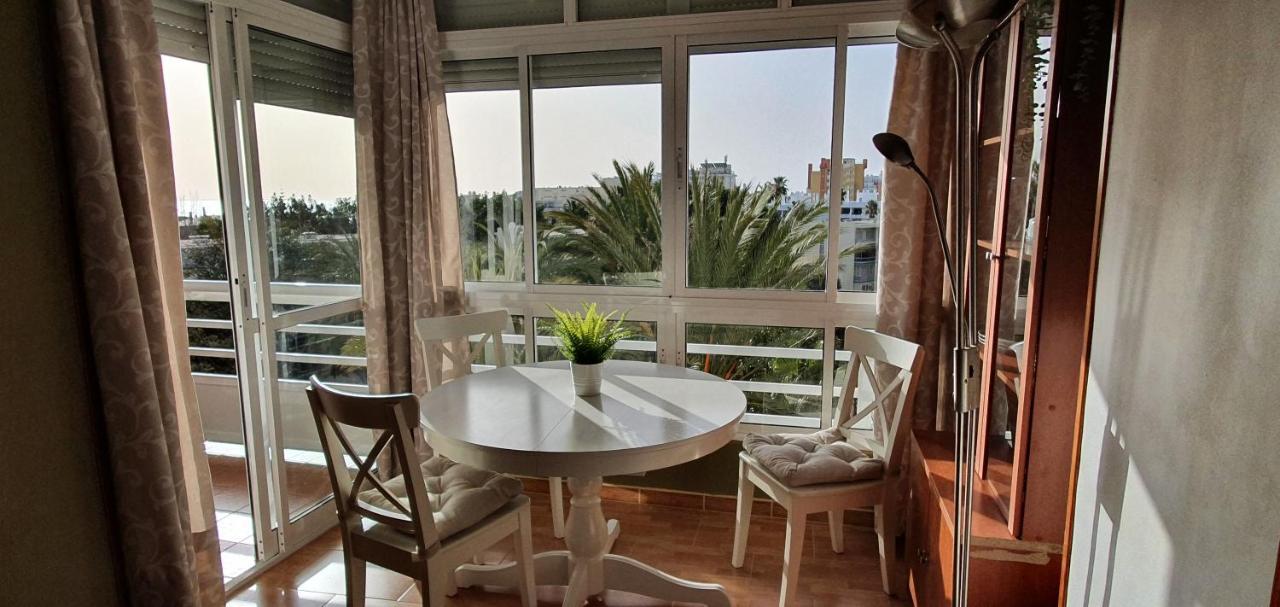Apartamento Apartamento Auténtico Sol Torremolinos Exterior foto