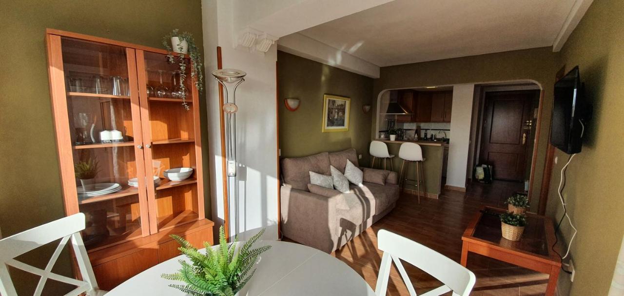 Apartamento Apartamento Auténtico Sol Torremolinos Exterior foto