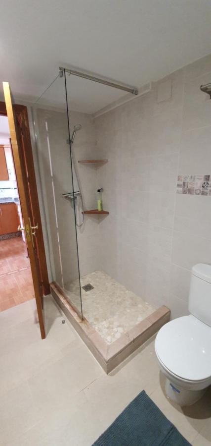 Apartamento Apartamento Auténtico Sol Torremolinos Exterior foto