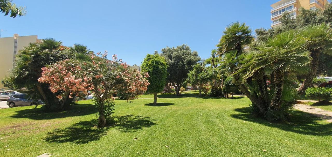 Apartamento Apartamento Auténtico Sol Torremolinos Exterior foto